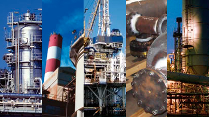 ERIKS - flange-gaskets - markets